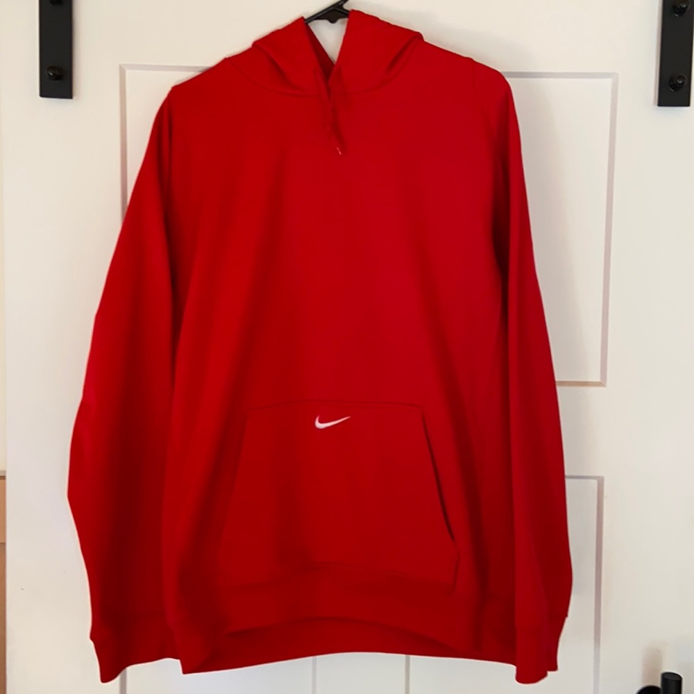 NikeFIT Therma Hoodie